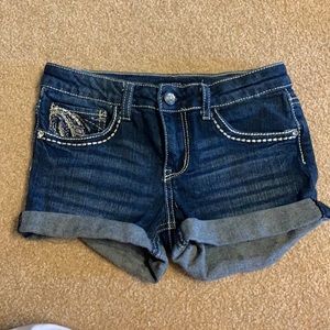 Kids size 10- vanilla star girls